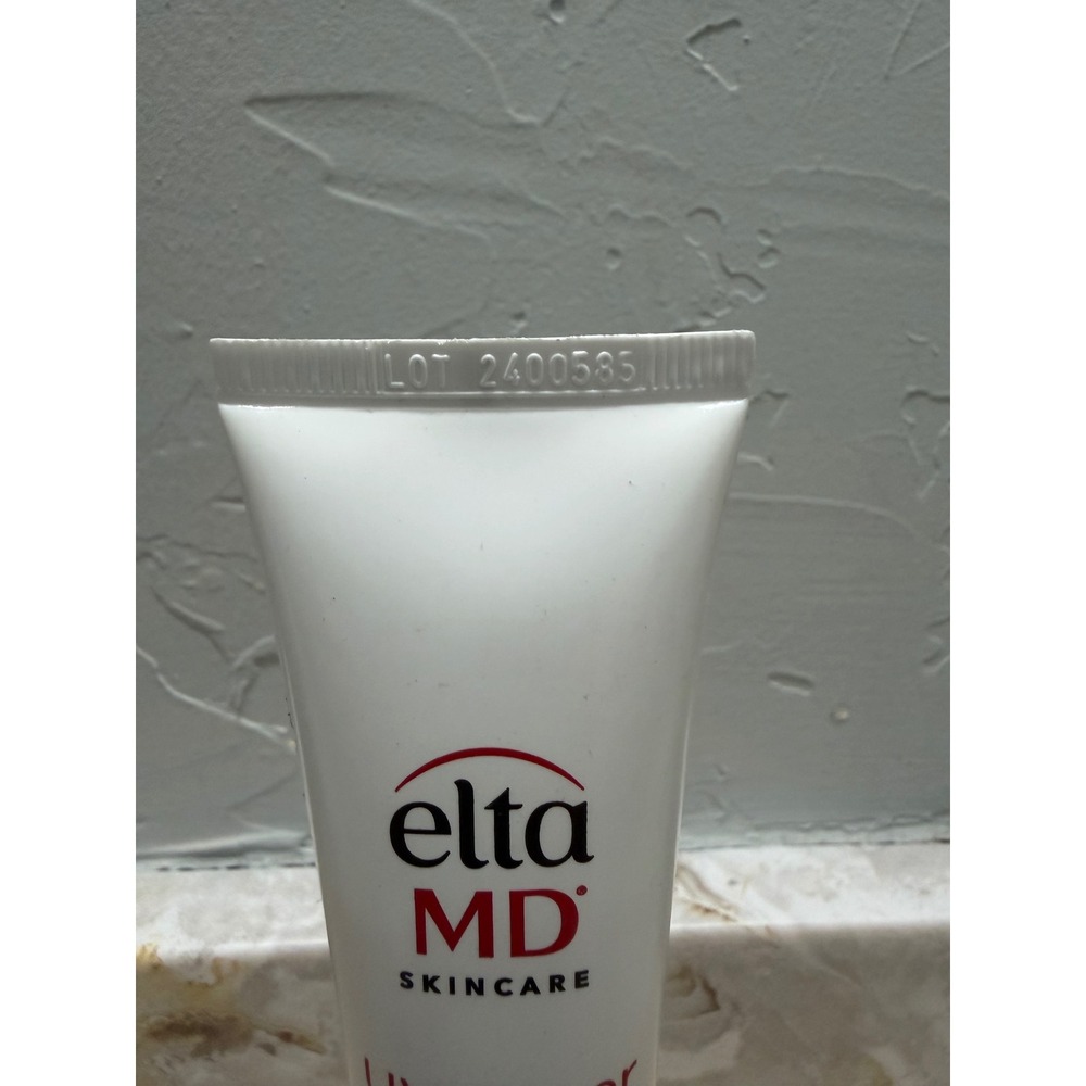 EltaMD UV Sheer Broad Spectrum SPF 50+ Face and Body Sunscreen 3oz Exp 07/2027 - Picture 3 of 3